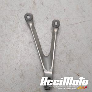 Platine repose-pied arrière (gauche) HONDA CBR1000RR