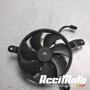 Ventilateur de radiateur  HONDA DEAUVILLE NT700V