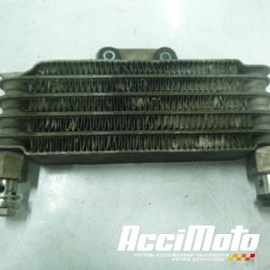 Radiateur d'huile HYOSUNG COMET GT125R