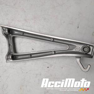 Platine repose-pied arrière (gauche) YAMAHA R6 YZF600