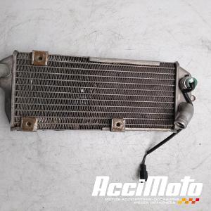 Radiateur de refroidissement SUZUKI DRZ 400