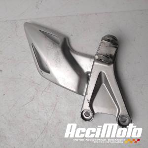 Platine repose-pied avant (gauche) HONDA CBR1000RR