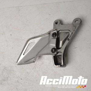 Platine repose-pied avant (gauche) HONDA CBR1000RR