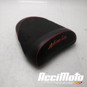 Selle (perso-confort) KAWASAKI ER6 F