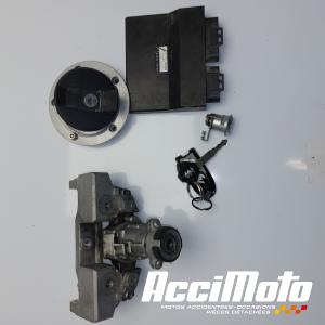 Kit neiman+cdi SUZUKI GSR 600