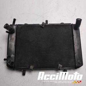 Radiateur de refroidissement SUZUKI GSR 600