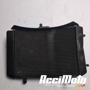 Radiateur de refroidissement SUZUKI GSR 600