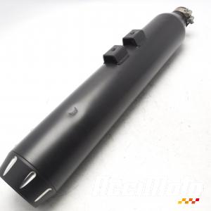 Silencieux (origine) HARLEY DAVIDSON STREET ROD XG750