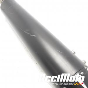 Silencieux (origine) HARLEY DAVIDSON STREET ROD XG750