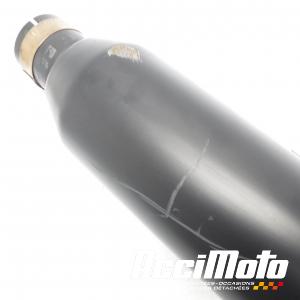 Silencieux (origine) HARLEY DAVIDSON STREET ROD XG750