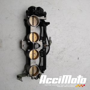 Rampe d'injection (moteur) SUZUKI GSR 600