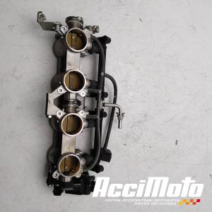 Rampe d'injection (moteur) SUZUKI GSR 600