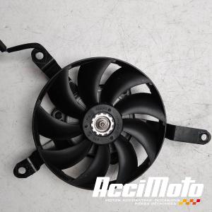 Ventilateur de radiateur  SUZUKI GSR 600