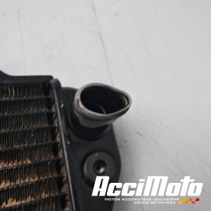 Radiateur de refroidissement KAWASAKI ZZR ZX1200