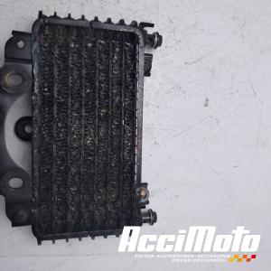 Radiateur d'huile KAWASAKI ZZR ZX1200