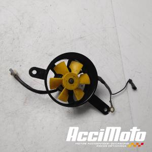 Ventilateur de radiateur  HONDA CBR125