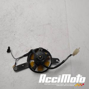 Ventilateur de radiateur  HONDA CBR125