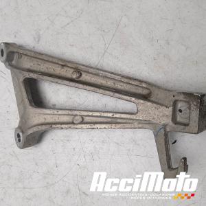 Platine repose-pied arrière (gauche) HONDA CBR125