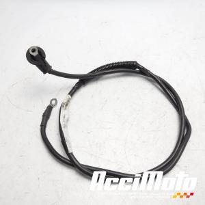 Cable de batterie positif (+) HARLEY DAVIDSON STREET ROD XG750