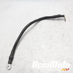 Cable de batterie négatif (-) HARLEY DAVIDSON STREET ROD XG750