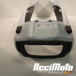 Coque arrière de carénage SUZUKI GSXR 1100