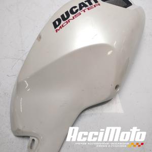 Cache réservoir d'essence DUCATI MONSTER 696