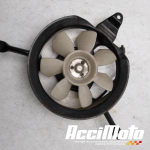 Ventilateur de radiateur  YAMAHA VMAX VMX12