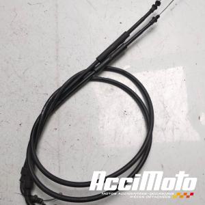 Cable d'accélérateur MOTO GUZZI NORGE 1200