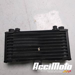 Radiateur d'huile MOTO GUZZI NORGE 1200