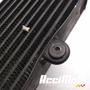 Radiateur d'huile MOTO GUZZI NORGE 1200