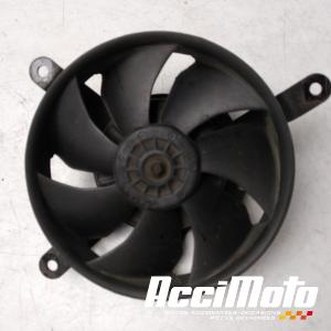 Ventilateur de radiateur  HONDA CBR954