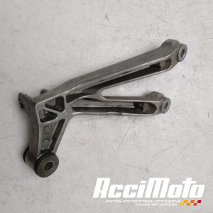 Platine repose-pied arrière (droit) HONDA CBR954