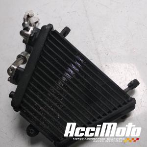 Radiateur d'huile SUZUKI GSXR 1000