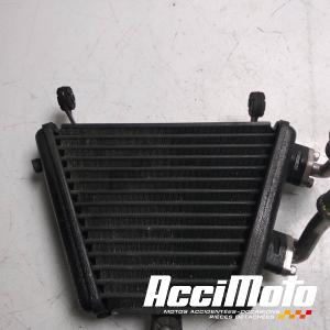 Radiateur d'huile SUZUKI GSXR 1000