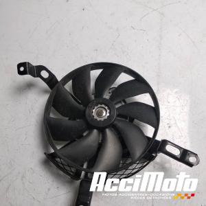 Ventilateur de radiateur  SUZUKI GSXR 1000