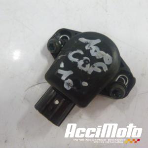 Capteur tps (position papillon) HONDA CBF1000