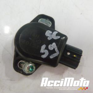 Capteur tps (position papillon) HONDA CBR1000RR