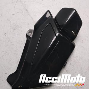 Cache sous selle (droit) MOTO GUZZI BREVA 750