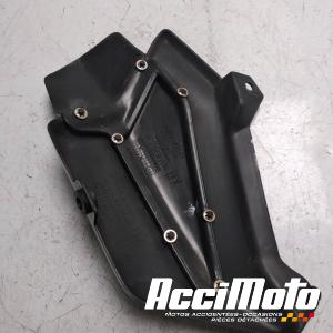 Cache sous selle (droit) MOTO GUZZI BREVA 750