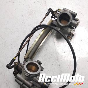 Rampe d'injection (moteur) MOTO GUZZI BREVA 750