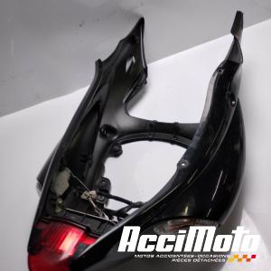 Coque arrière de carénage SUZUKI GSXR 1340 HAYABUSA