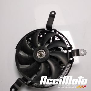 Ventilateur de radiateur  SUZUKI GSXR 1340 HAYABUSA