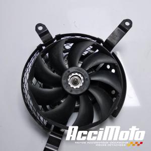 Ventilateur de radiateur  SUZUKI GSXR 1340 HAYABUSA