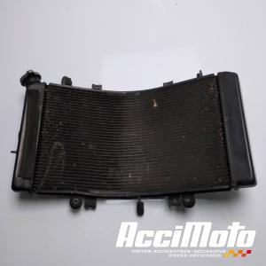 Radiateur de refroidissement SUZUKI GSXR 1340 HAYABUSA