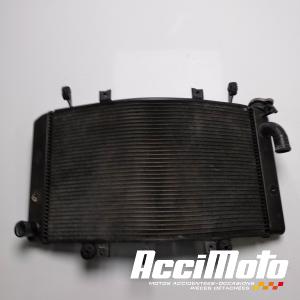 Radiateur de refroidissement SUZUKI GSXR 1340 HAYABUSA