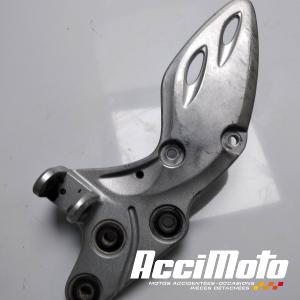 Platine repose-pied avant (droit) SUZUKI GSXR 1340 HAYABUSA