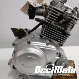 Moteur YAMAHA YBR 125