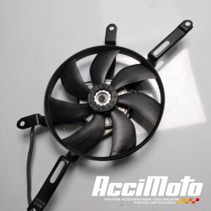 Ventilateur de radiateur  YAMAHA MT-09