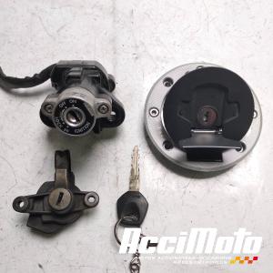 Kit neiman (jeu de serrures) SUZUKI BANDIT GSF1200N