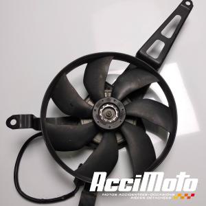 Ventilateur de radiateur  KAWASAKI ZZR ZX1400